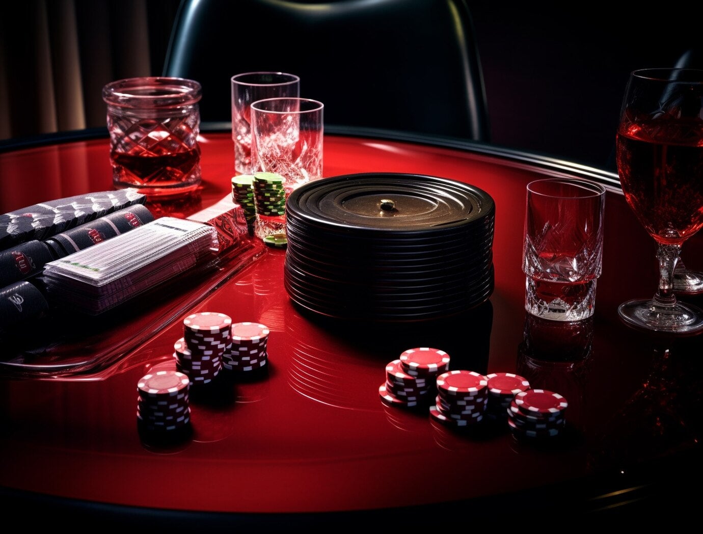 baccarat thần tốc