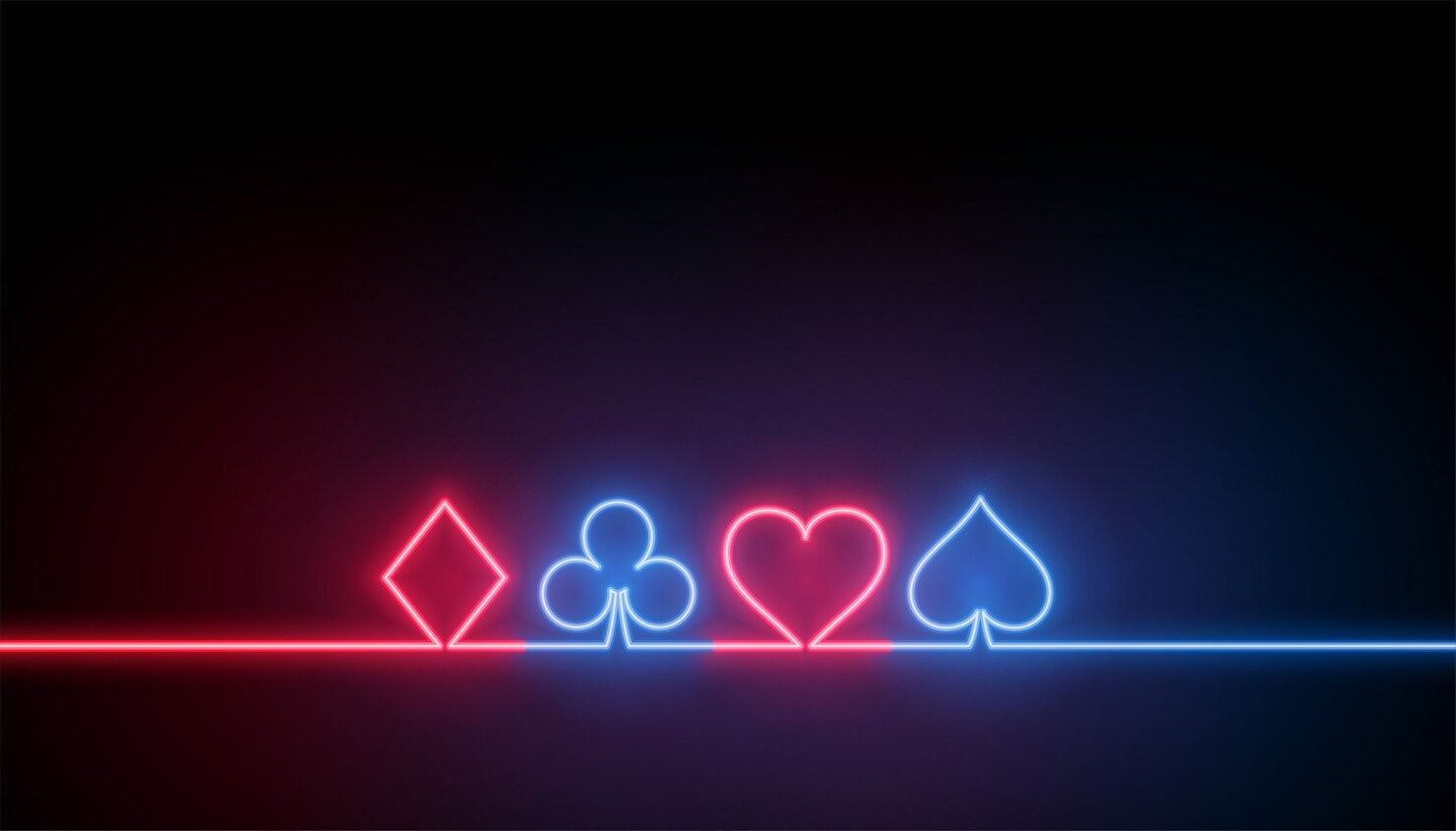 cách chọn biến thể poker