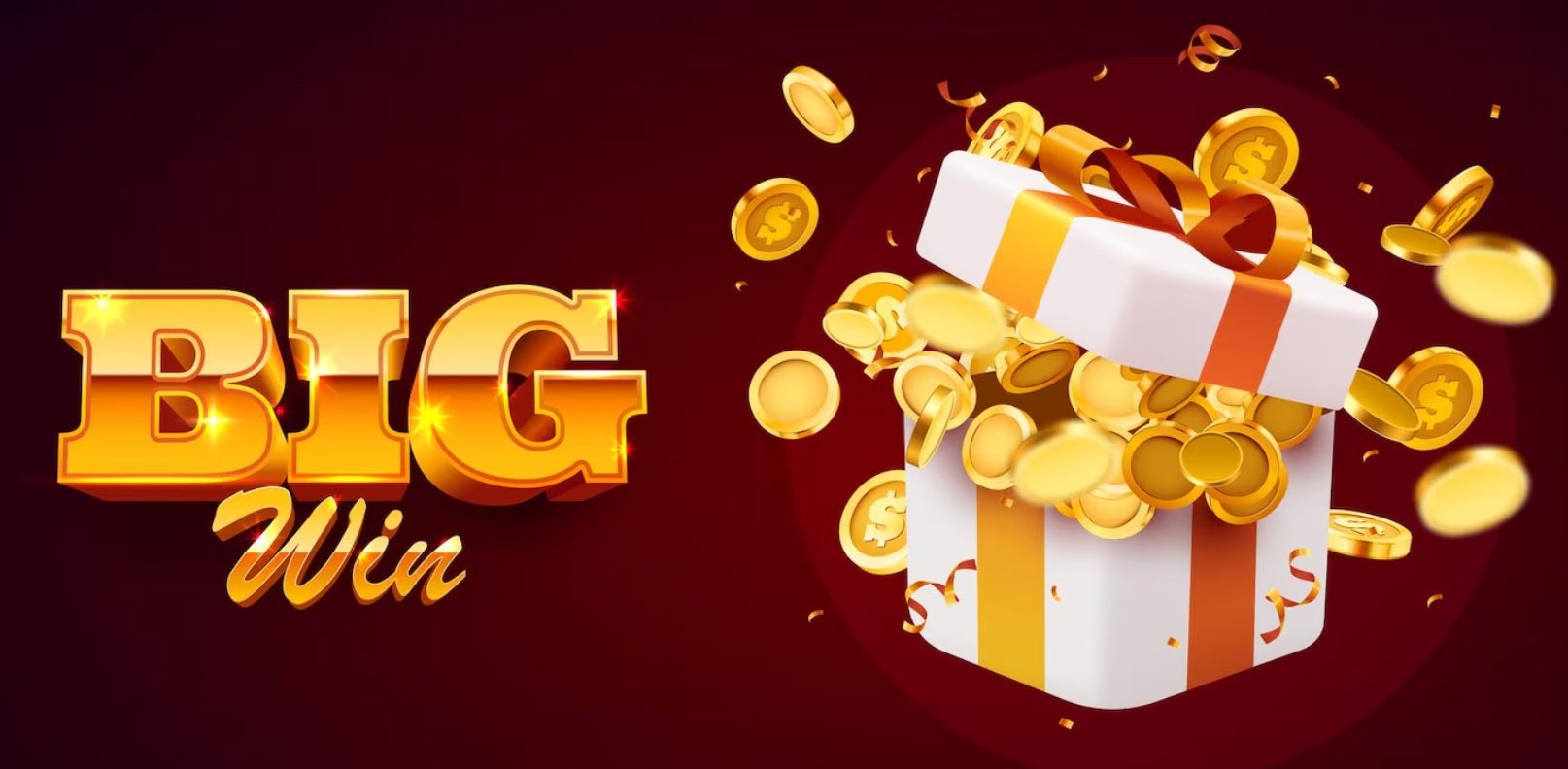 sự thật về tiền thưởng sòng bạc