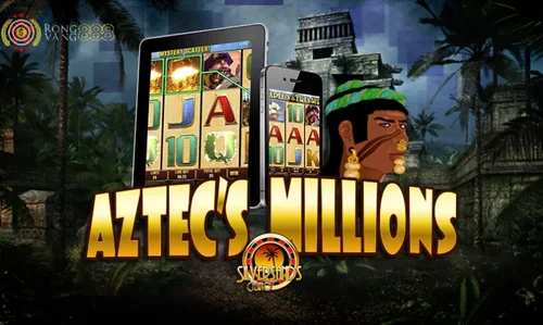 Aztecs-Millions