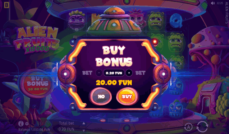 Bonus-buy-slot 