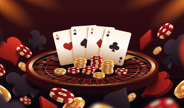 giải đấu casino trực tuyến