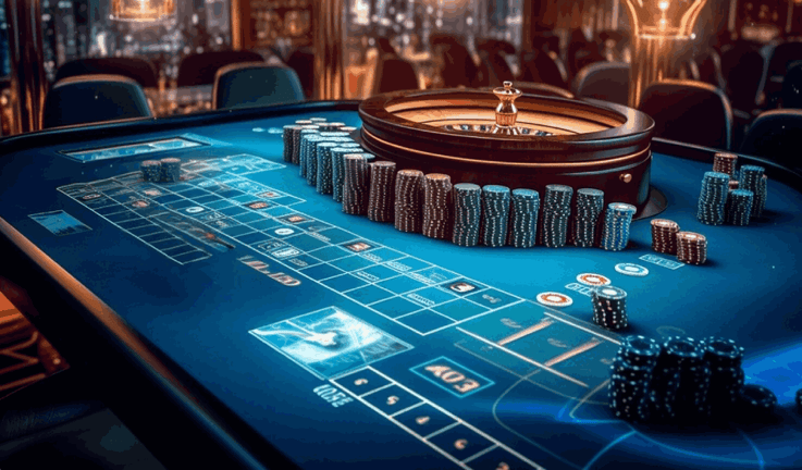 các loại baccarat trực tuyến các loại baccarat trực tuyến