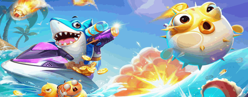 chiến thuật bắn cá online
