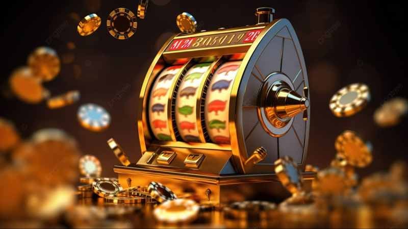 slot game cơ bản