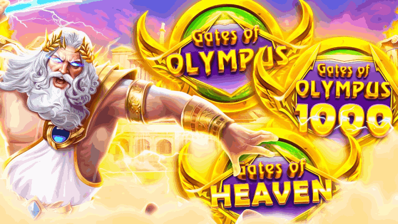 Gates-of-Olympus-slot