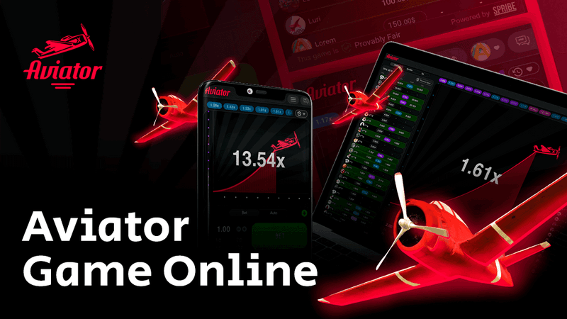 Aviator games