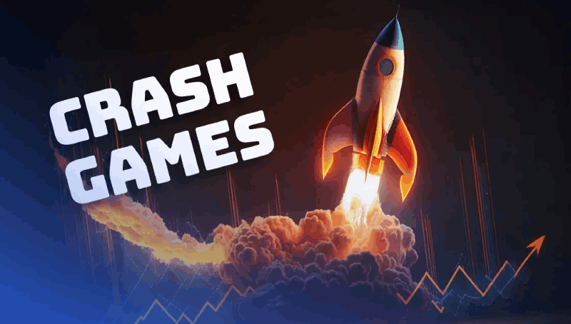 Crash game là gì