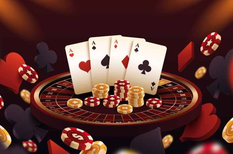 các trò chơi casino áp dụng hệ thống cược 1-3-2-6