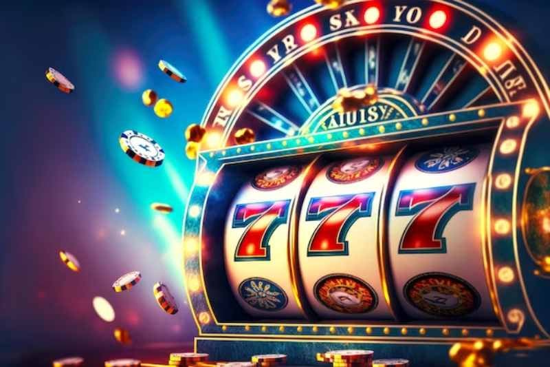 cách chọn slot game