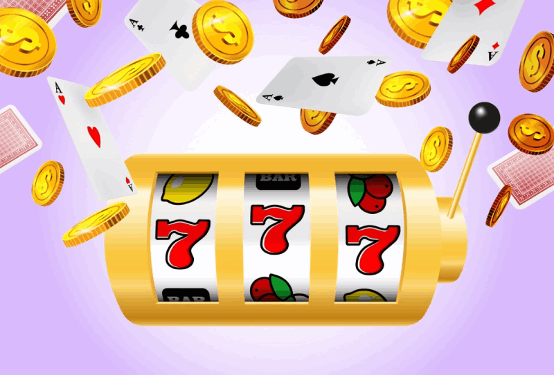 công nghệ slot game 